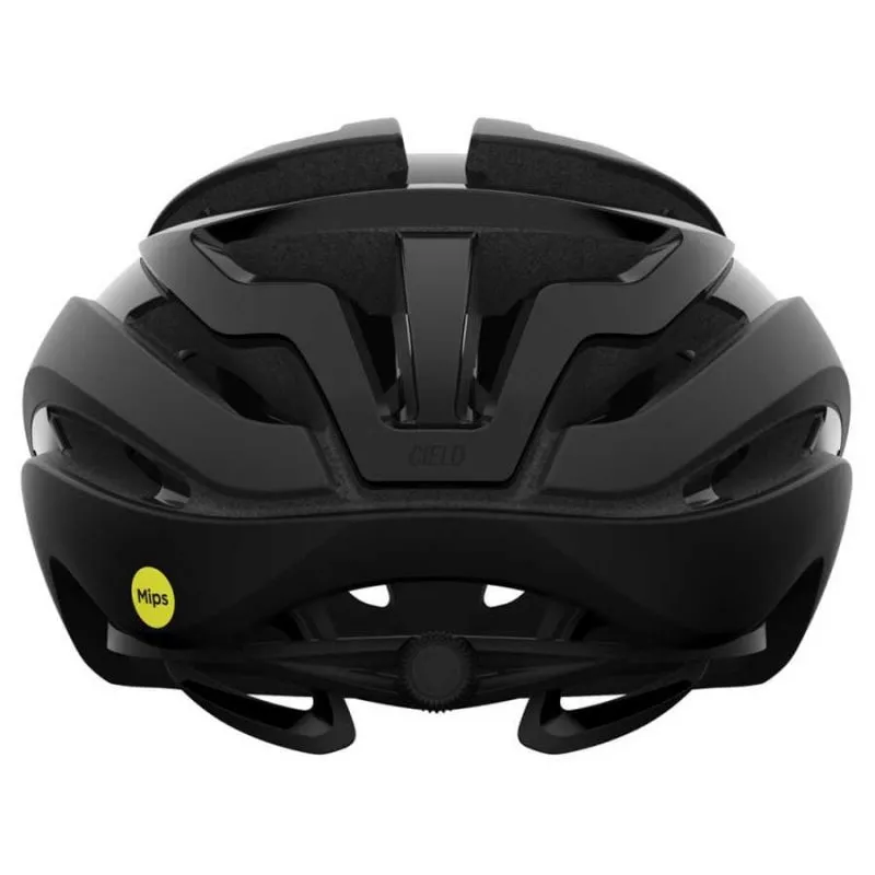 Casco da bici Giro Bike CIELO MIPS (MT BLK CHARCOAL)