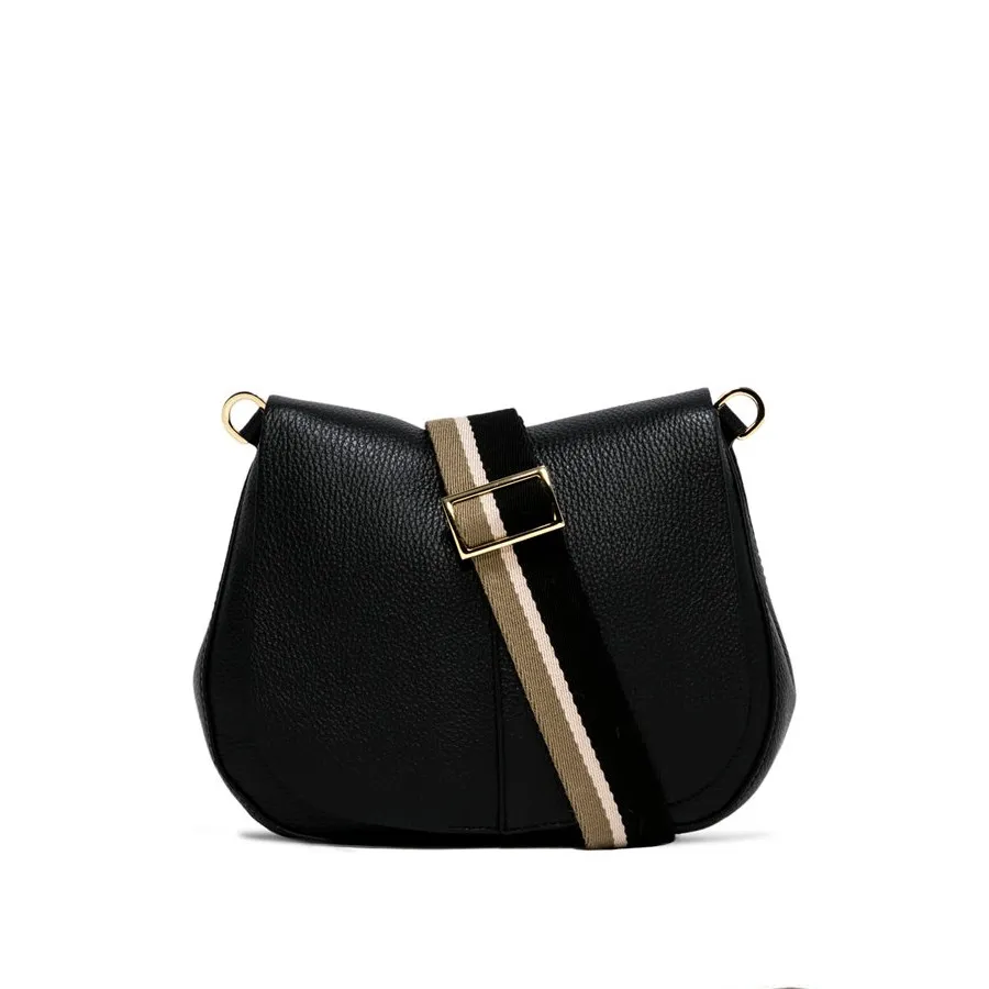 Gianni chiarini Borsa a tracolla HELENA ROUND media