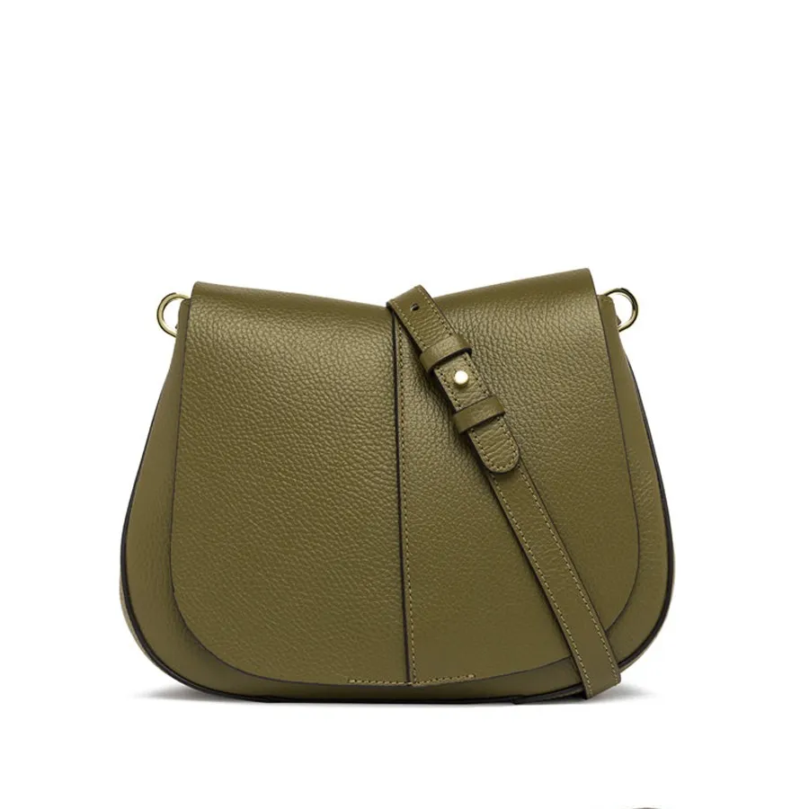 Gianni chiarini Borsa a tracolla HELENA ROUND media