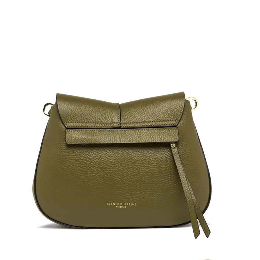 Gianni chiarini Borsa a tracolla HELENA ROUND media