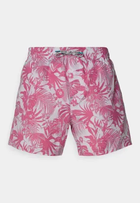 HIBISCUS - Shorts da mare