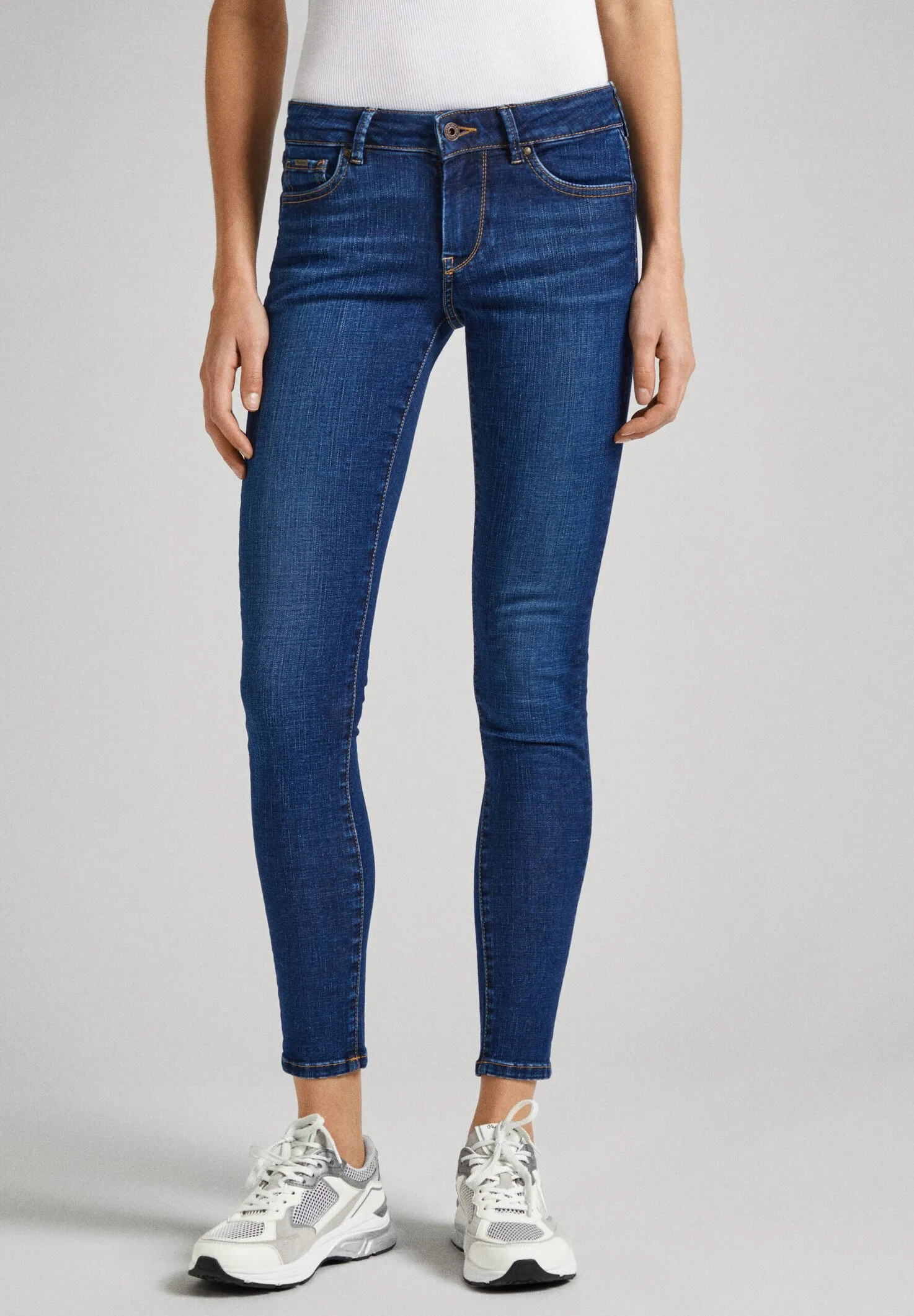 Jeans Skinny Fit