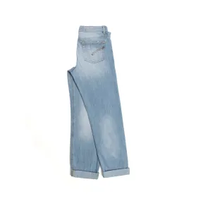 Jeans Strappati Girl Bambina