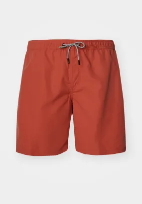 JPSTFIJI JJSWIM SOLID - Shorts da mare