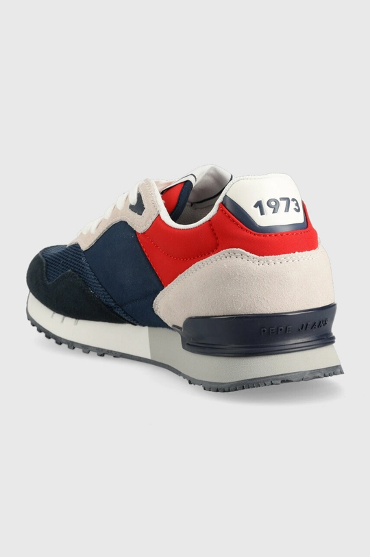 Pepe Jeans sneakers LONDON